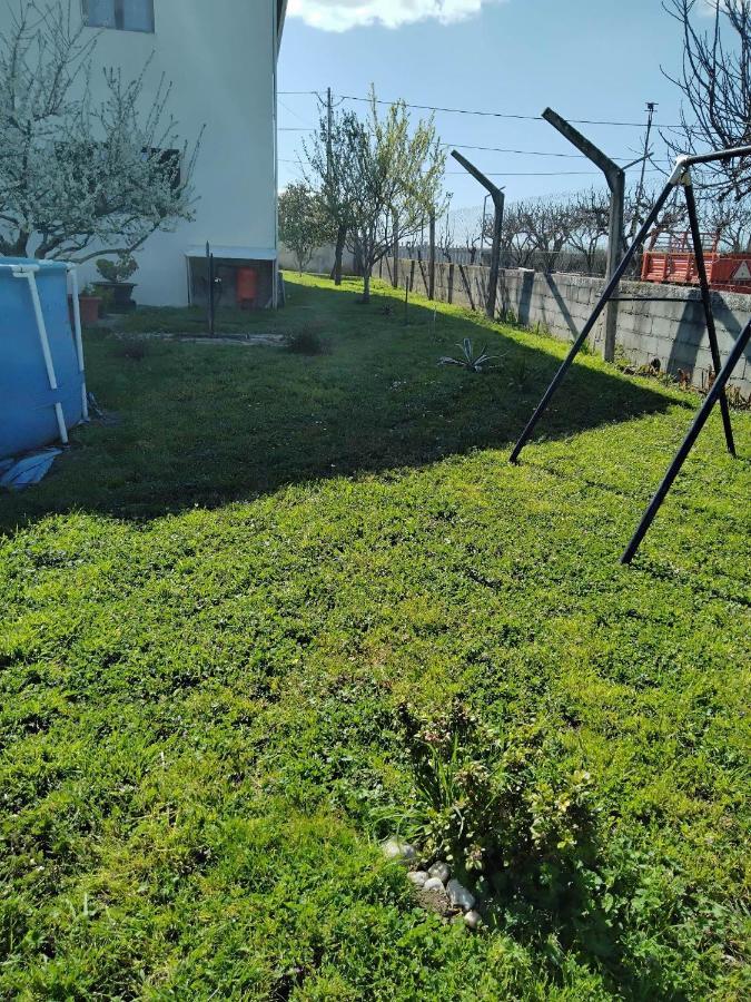 Villa Casa Do Campo Seia Esterno foto